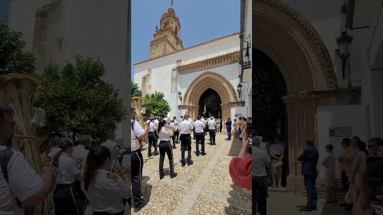 Pastora 