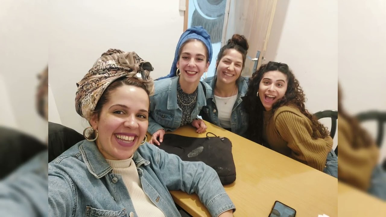 חלק ב. מדרשת הרובע תוכנית הוראה תשפ''ד