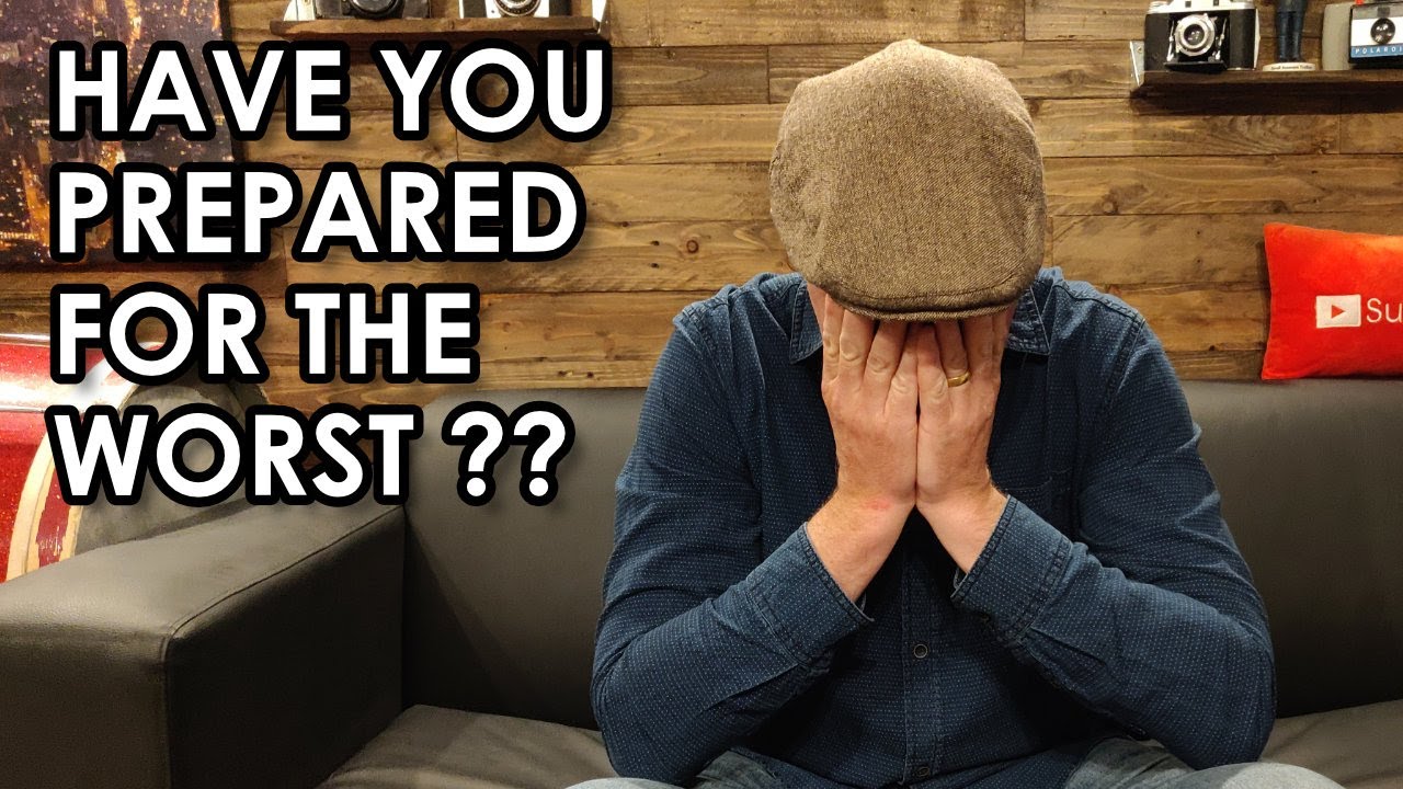 Do you have a business EXIT PLAN??
