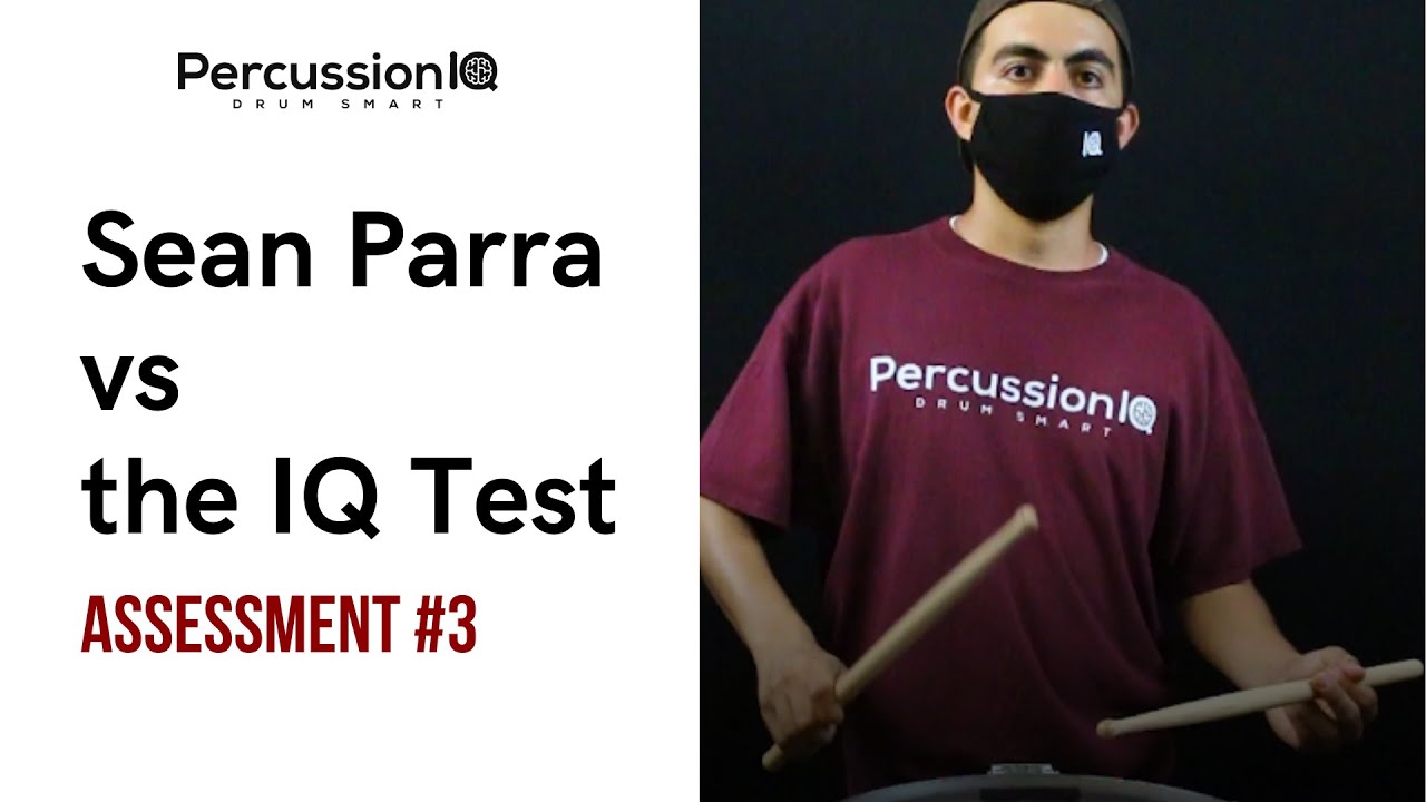 Period 1 2020 | Assessment #3 | Sean Parra