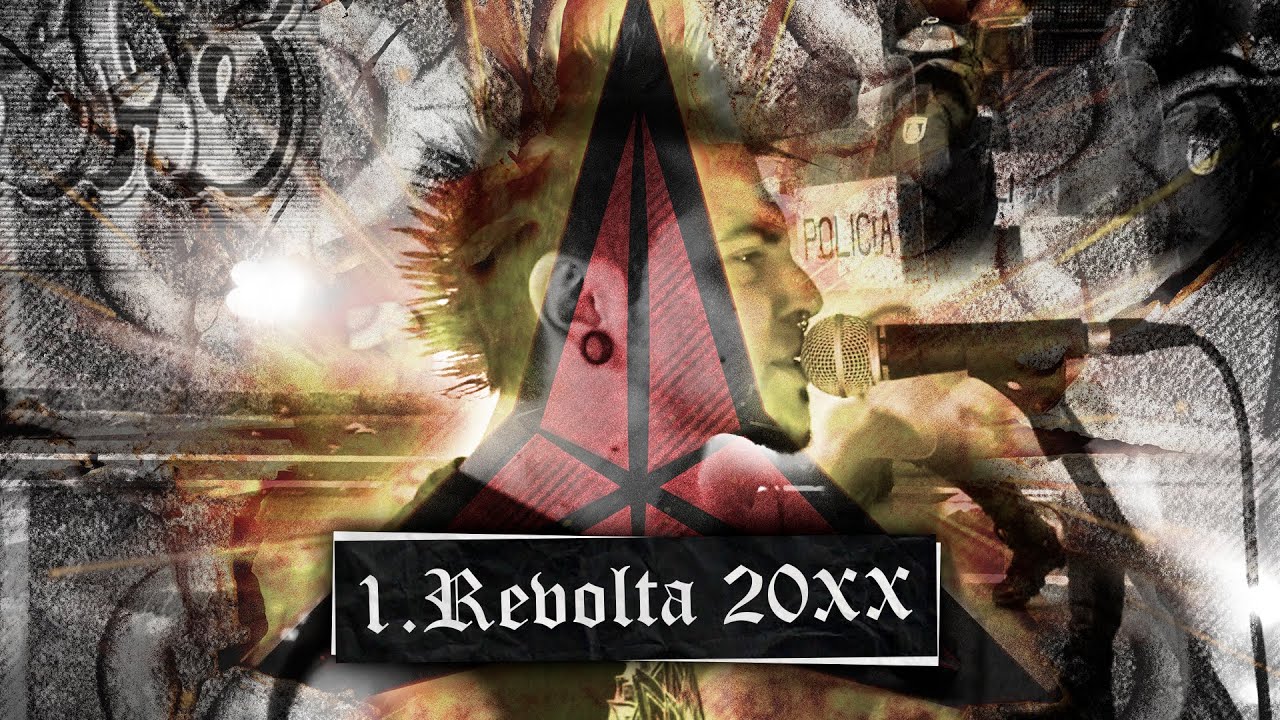 KOP - Revolta 20XX