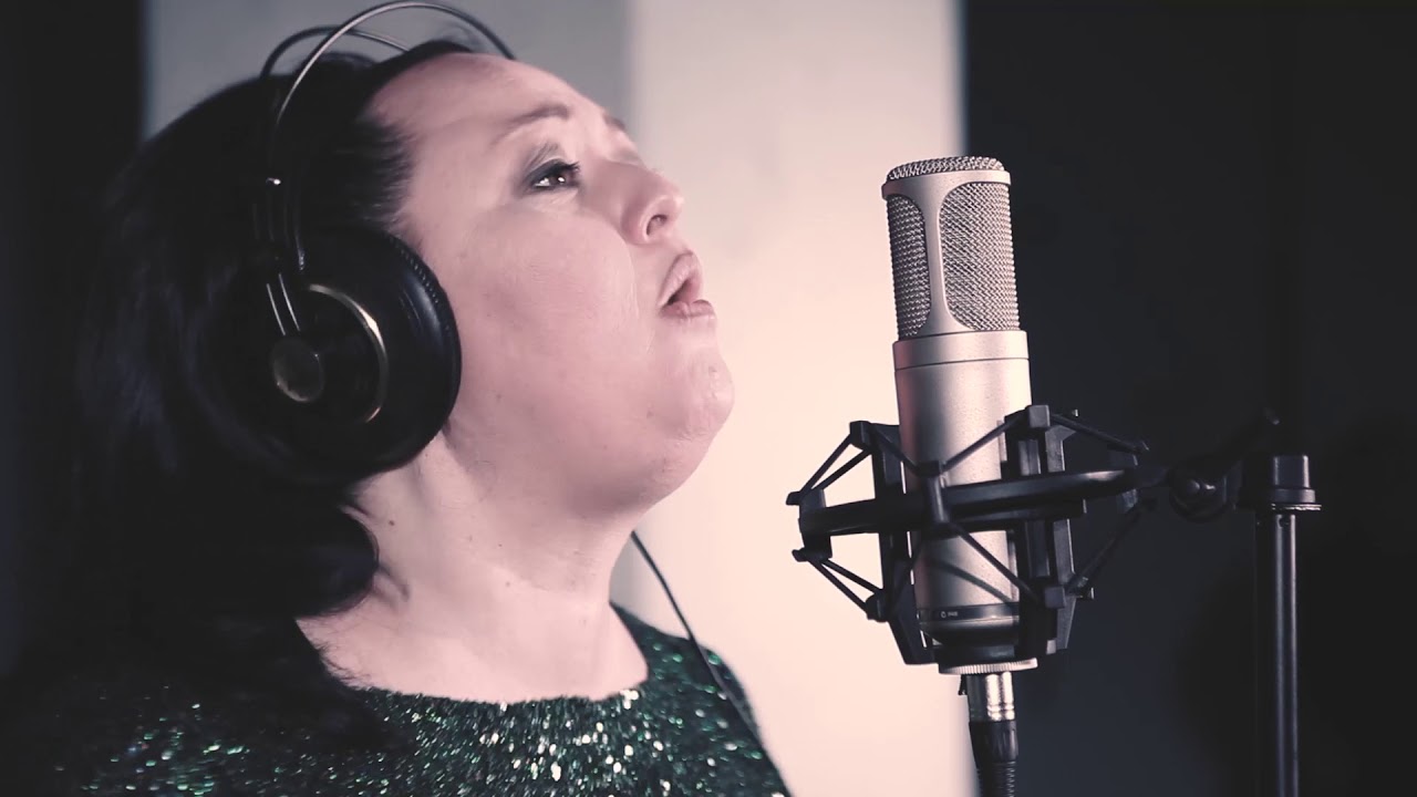 Born To Be Wild - Bullhorns feat. Tini Kainrath