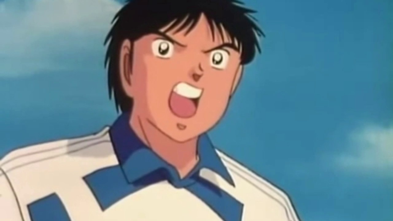 capitan tsubaza 