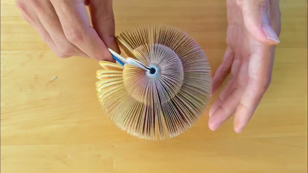 Hallabong 3d memopad