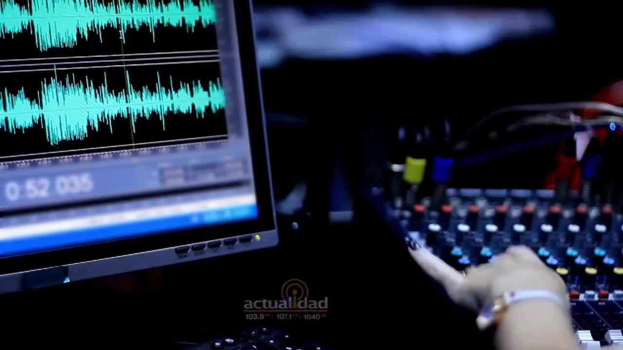 Actualidad Radio Miami