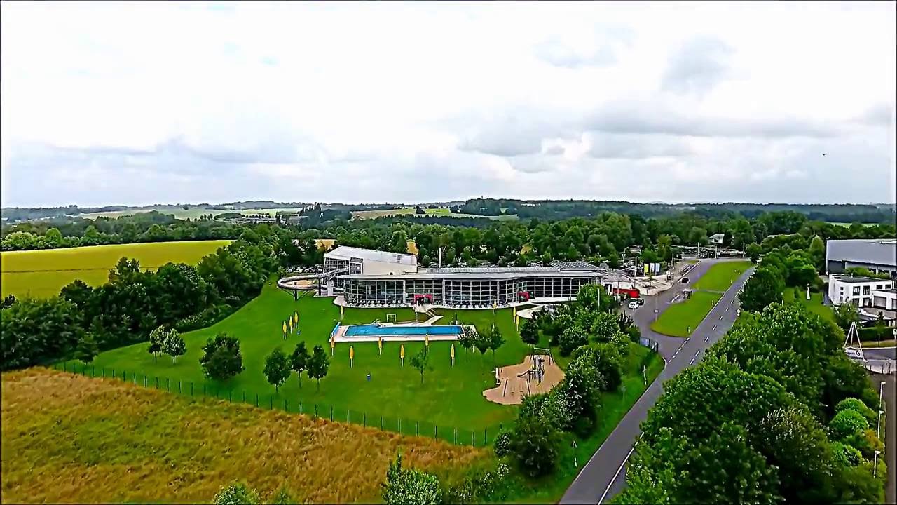 Dji Phantom 4 Der erste Flug