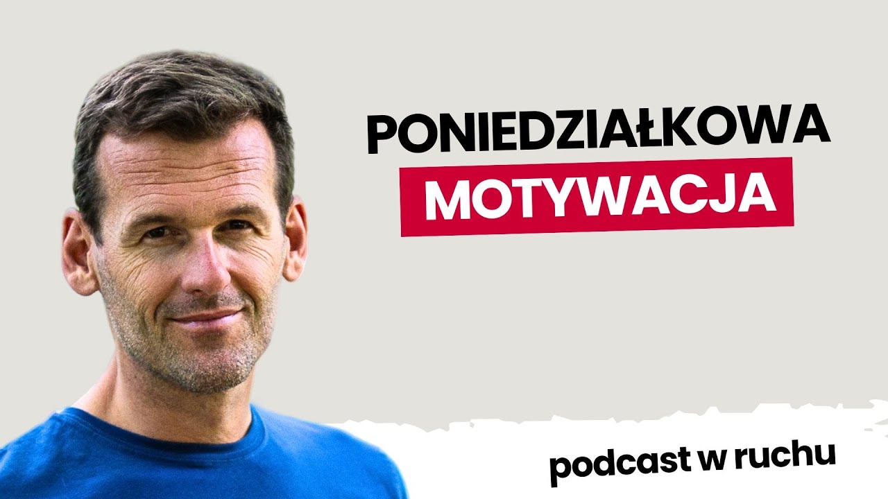 Jak oswoić trudne zadania? | Mateusz Kusznierewicz