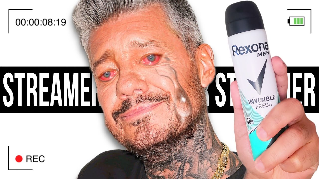 TINELLI AHORA ES STREAMER