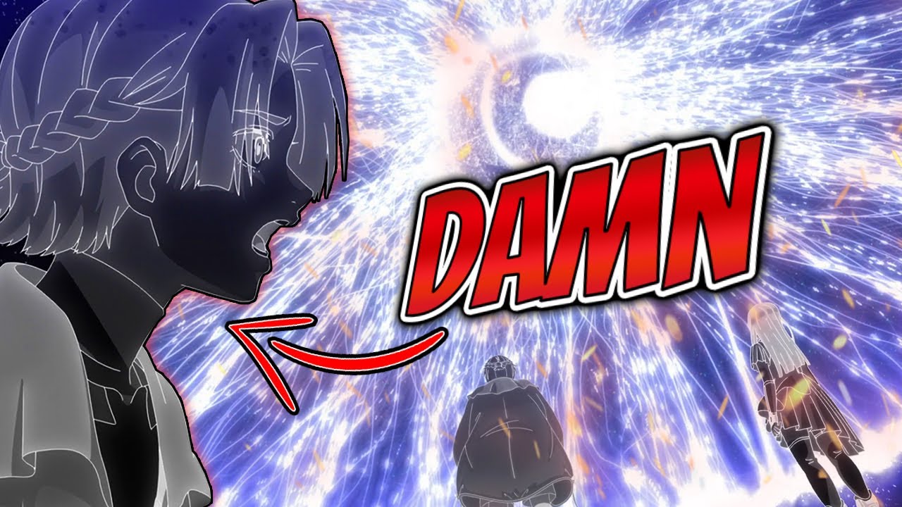 EVERYTHING WAS A LIE 😶 ATTACK ON TITAN LEVEL PLOT TWIST 🤯 (GNOSIA Episode 16 REACTION)