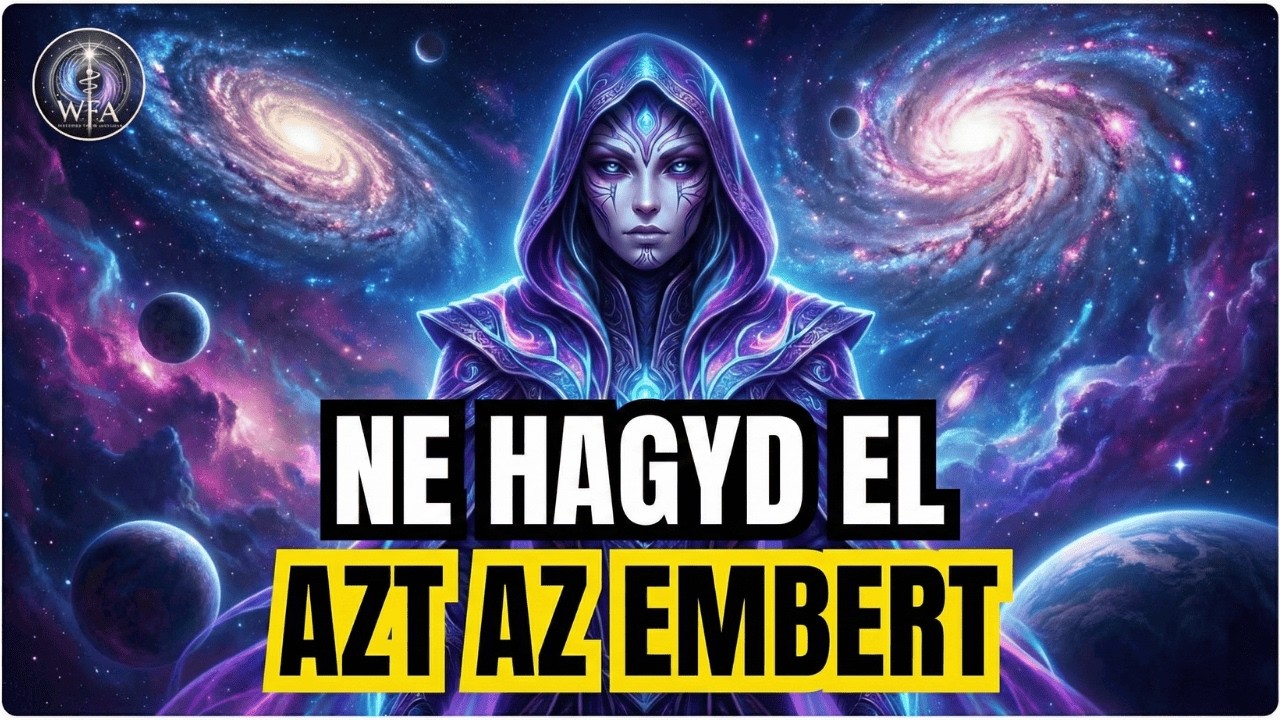 Csillagmagok: A Forrás Figyelmeztet — Ne Add Fel Azt a Személyt | Arktúri Tanács Üzenet