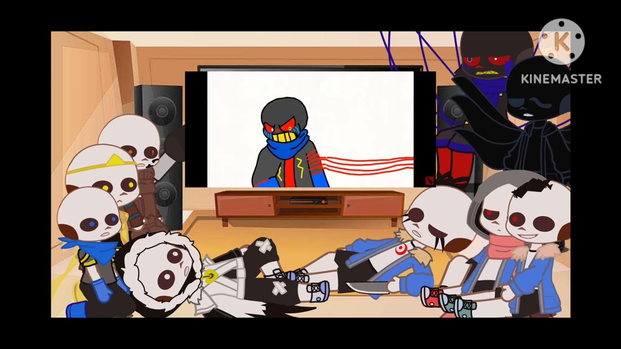 sans aus react to error vs fatal error