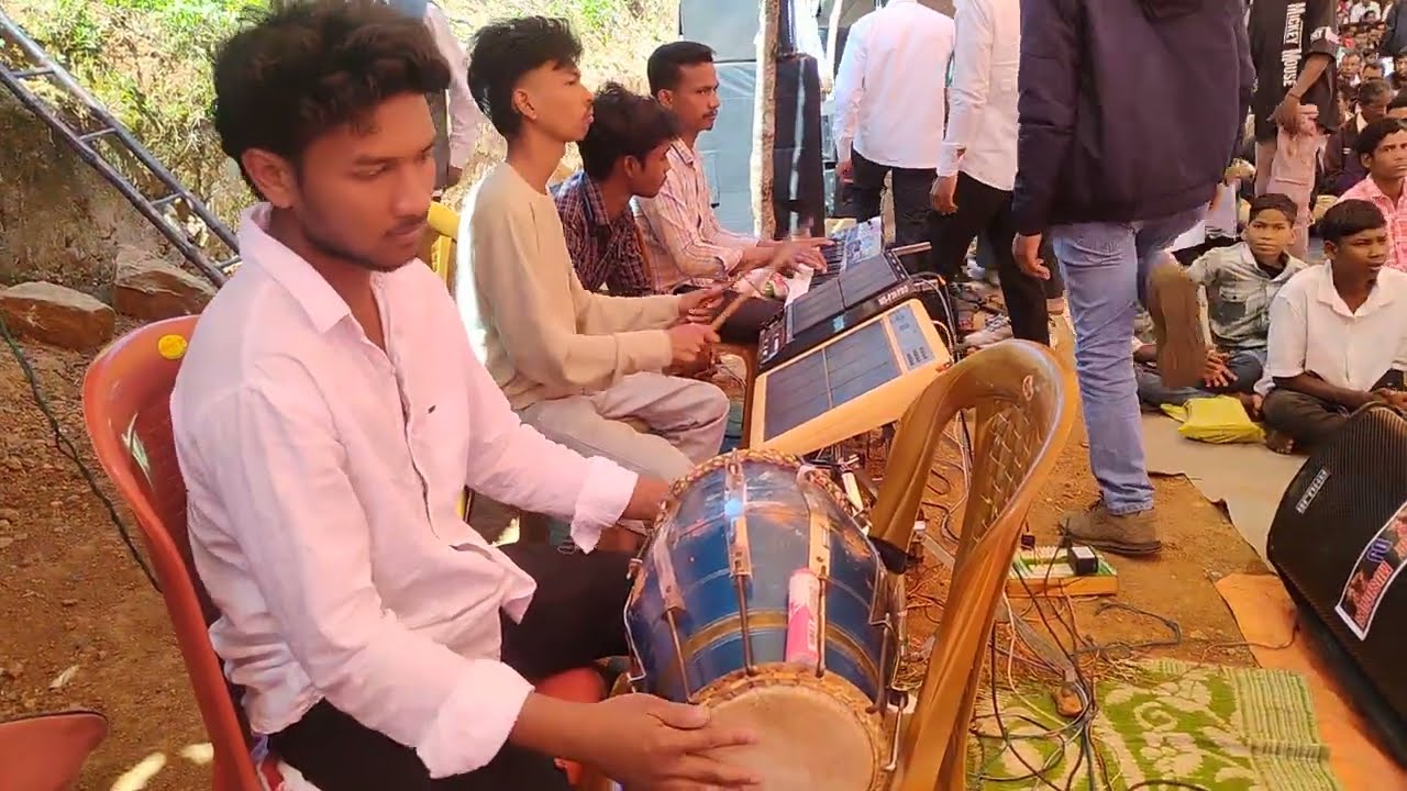 Soura upasana sangita dambada area 