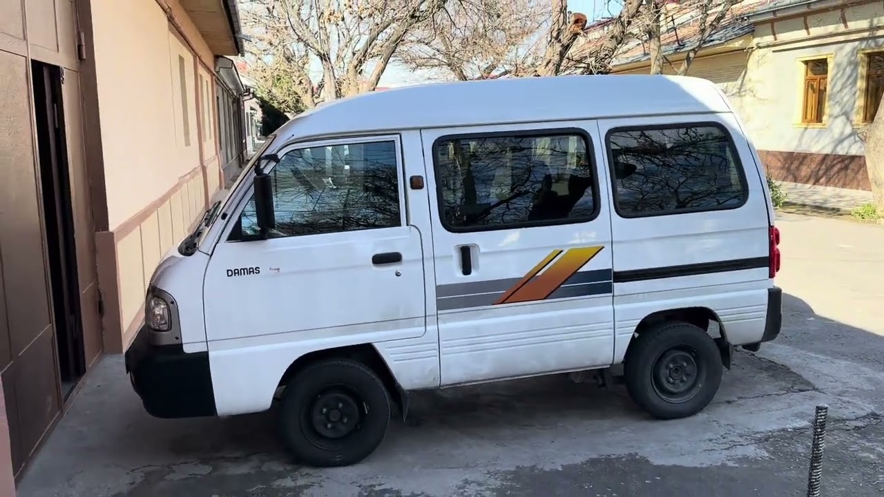Идеал Дамас Срочна Продается ❗️💰 Темир Макон🔹 #temir #automobile #tezkunda #temirmakon 