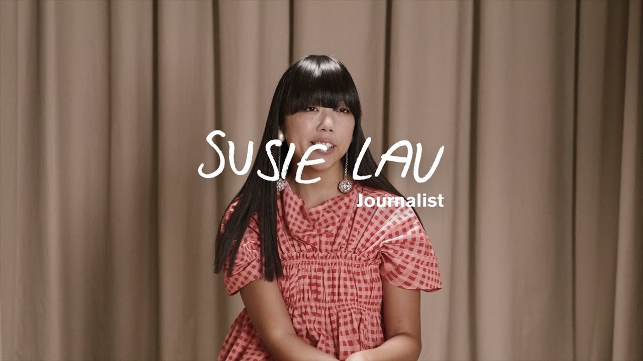 Susie Lau | Browns 50 Testimonial | Browns Fashion