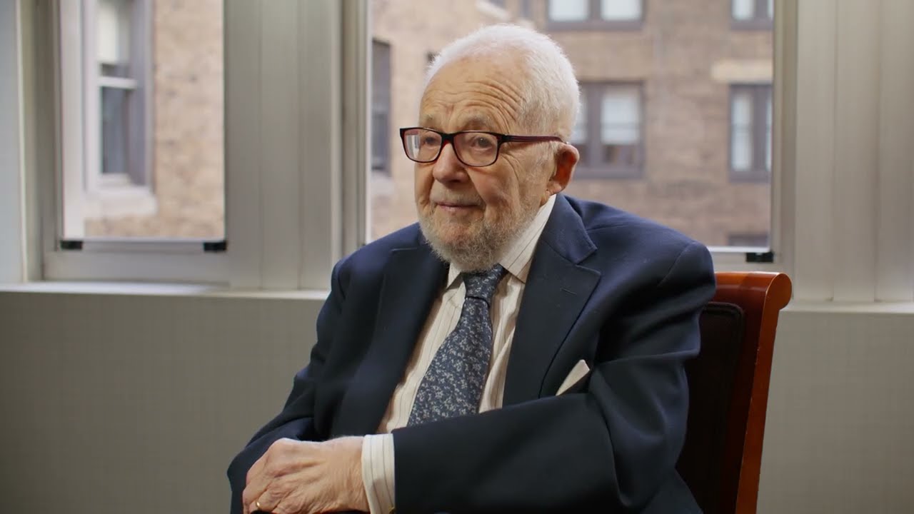 CHR Perspective: Michael Katz