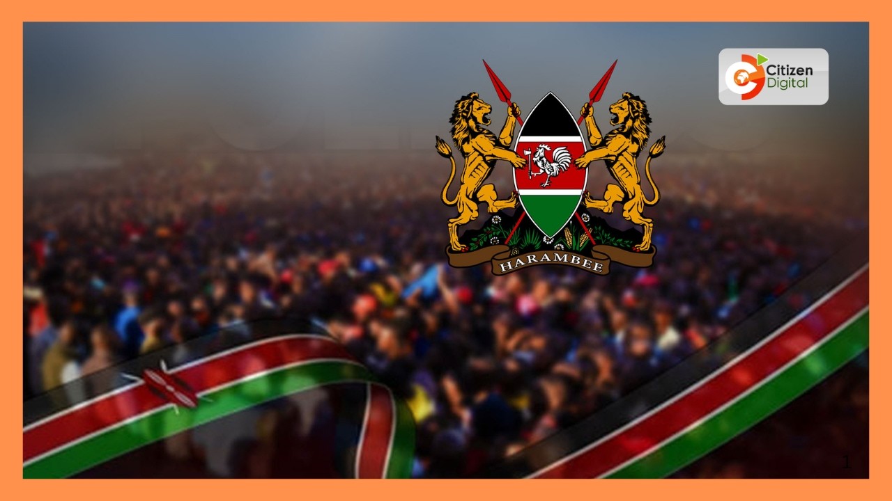 Mawaziri serikalini kwenye Kampeni