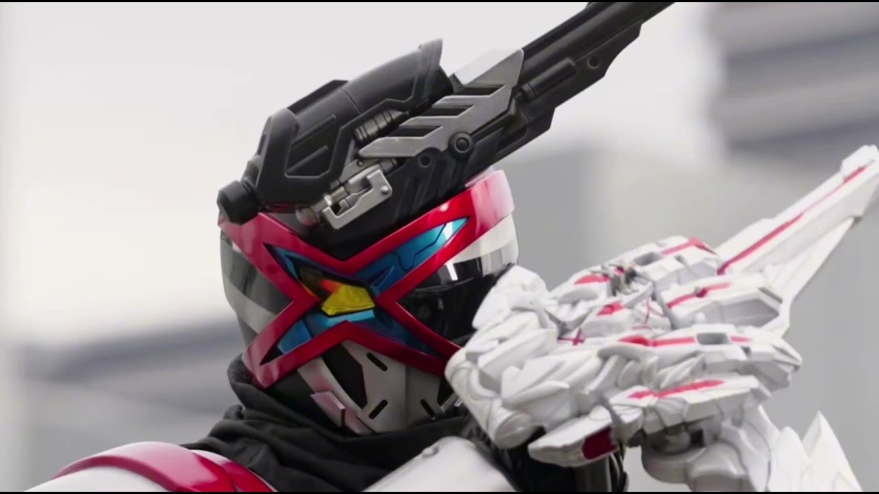 Garyudo Standby loop - NO.1 Sentai Gozyuger