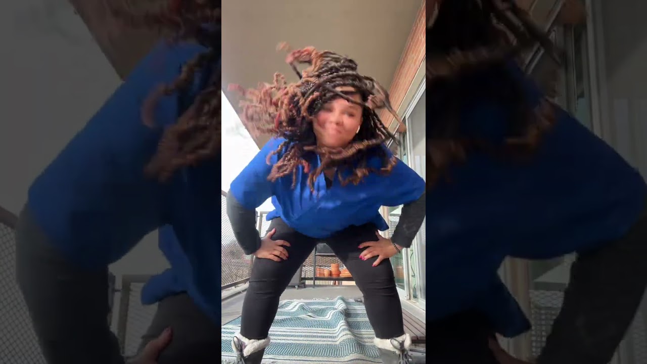 Just dance 