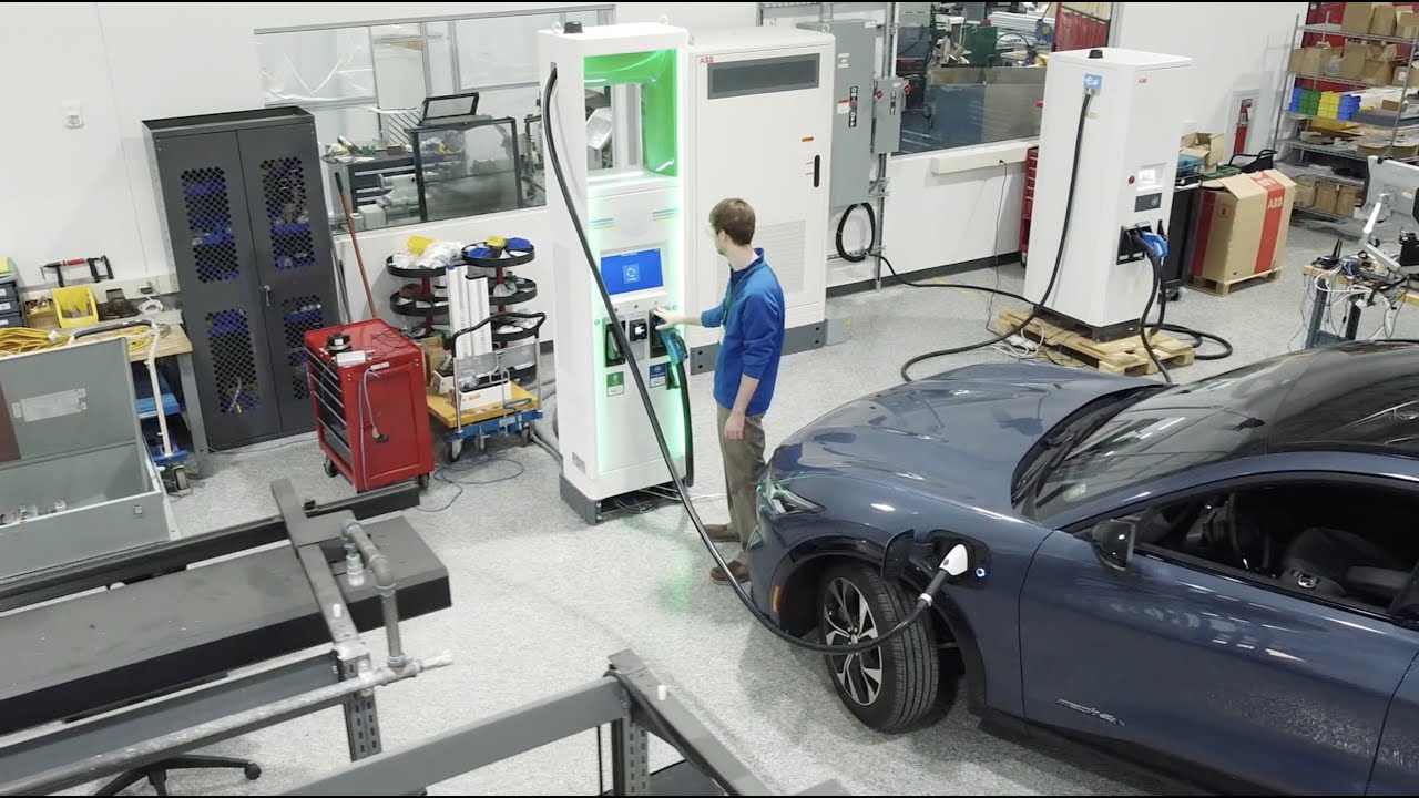 ABB Across America: Bloomfield, Connecticut