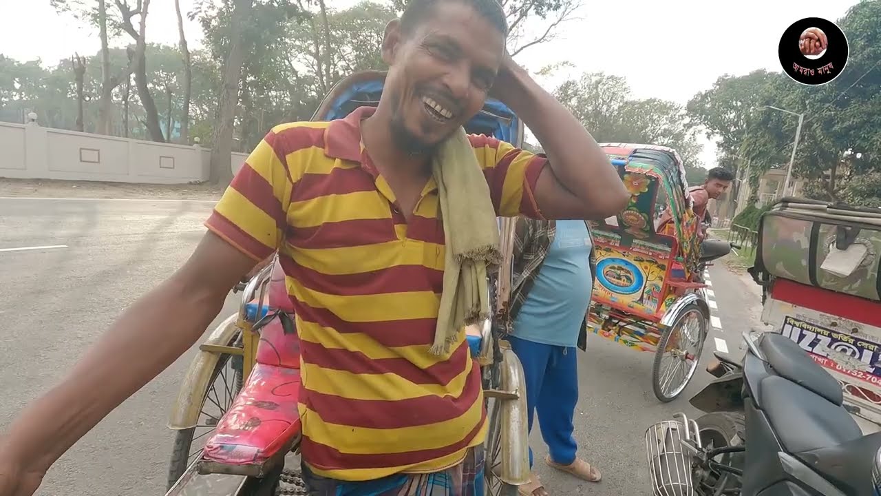 সব মানুষ টাকার লোভ করে না।