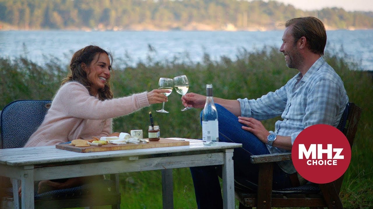 First Look: The Sandhamn Murders (Season 6)