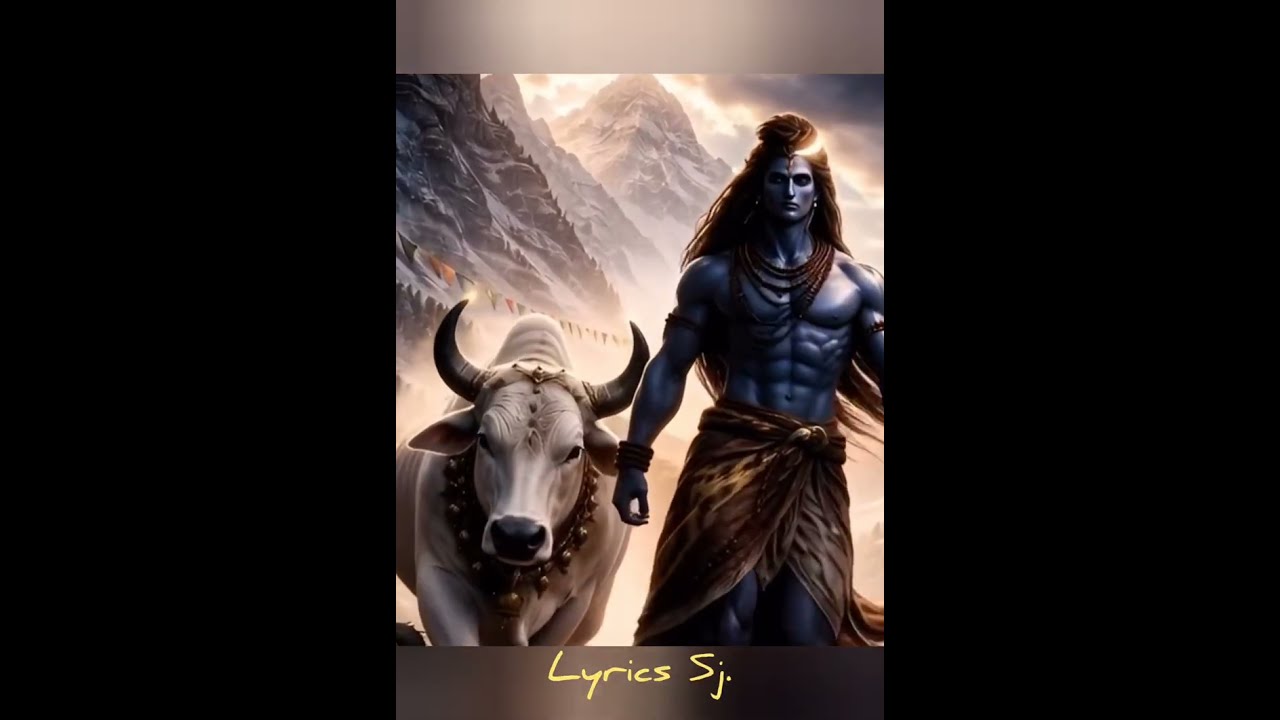 🔥Thadavam siva Thadavam 🔥താണ്ഡവം ശിവ താണ്ഡവം🔥