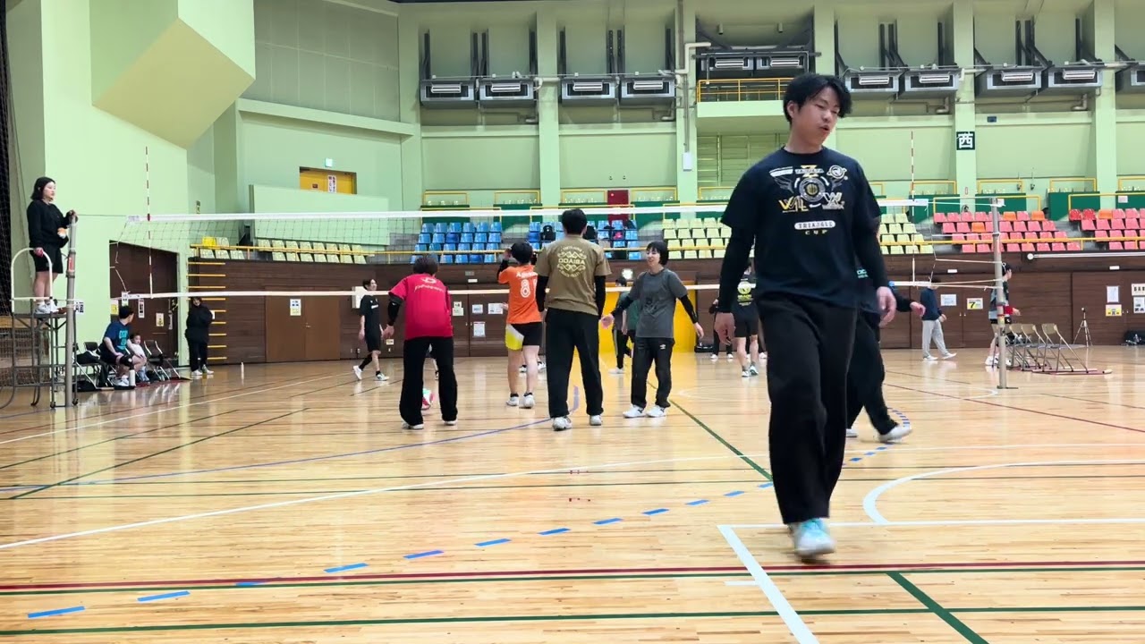 2/23 保留中　3決①