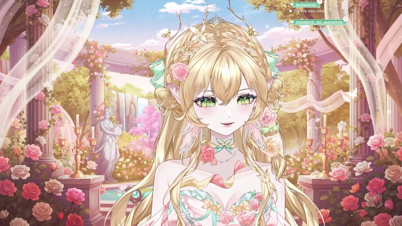 ❰ Deponia ❱ We're making it to Elysium, trust | 🌿🌷✨