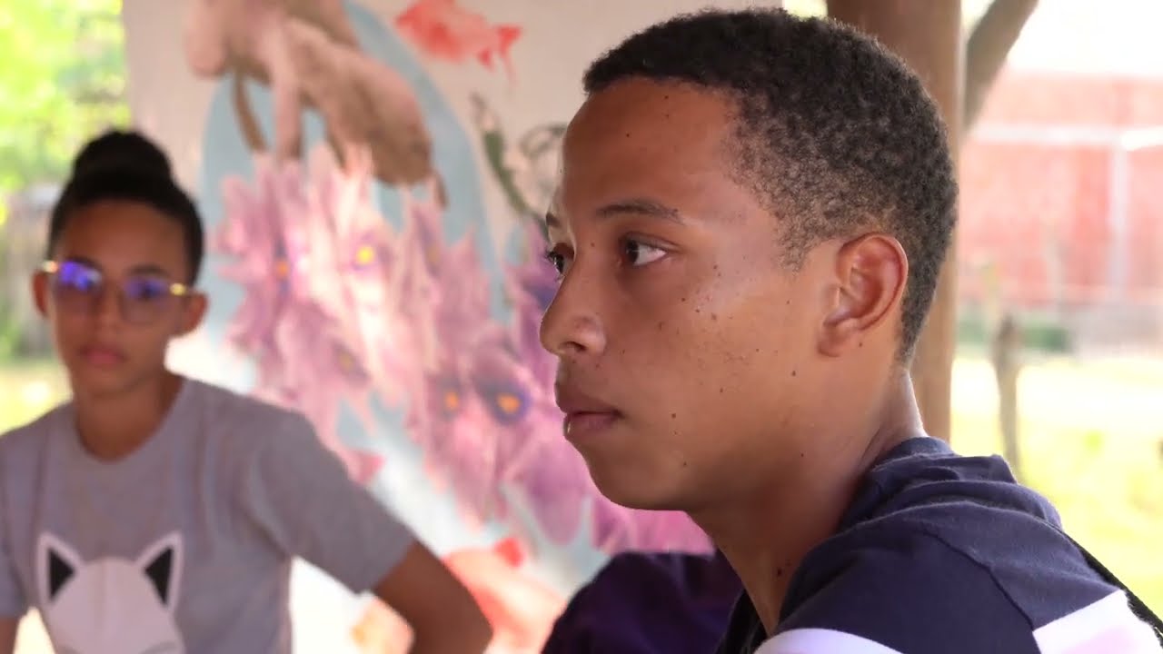 Cantos de Matuya y Zarzal -  Documental