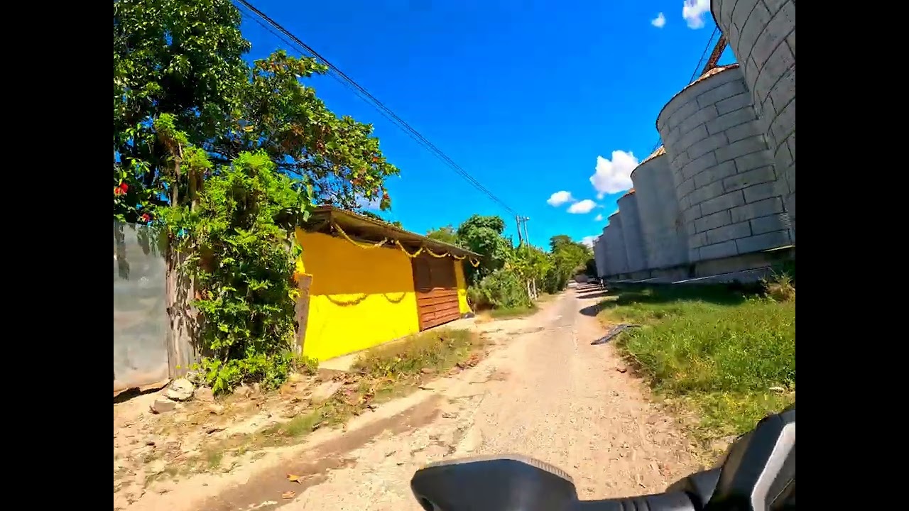 Ex ira san martin recorrido