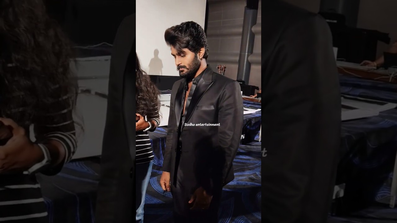 Issue Taruvatha First Time folk dancer Eswar Sai |Eswar Sai Latest Looks |EswarSai After Controversy