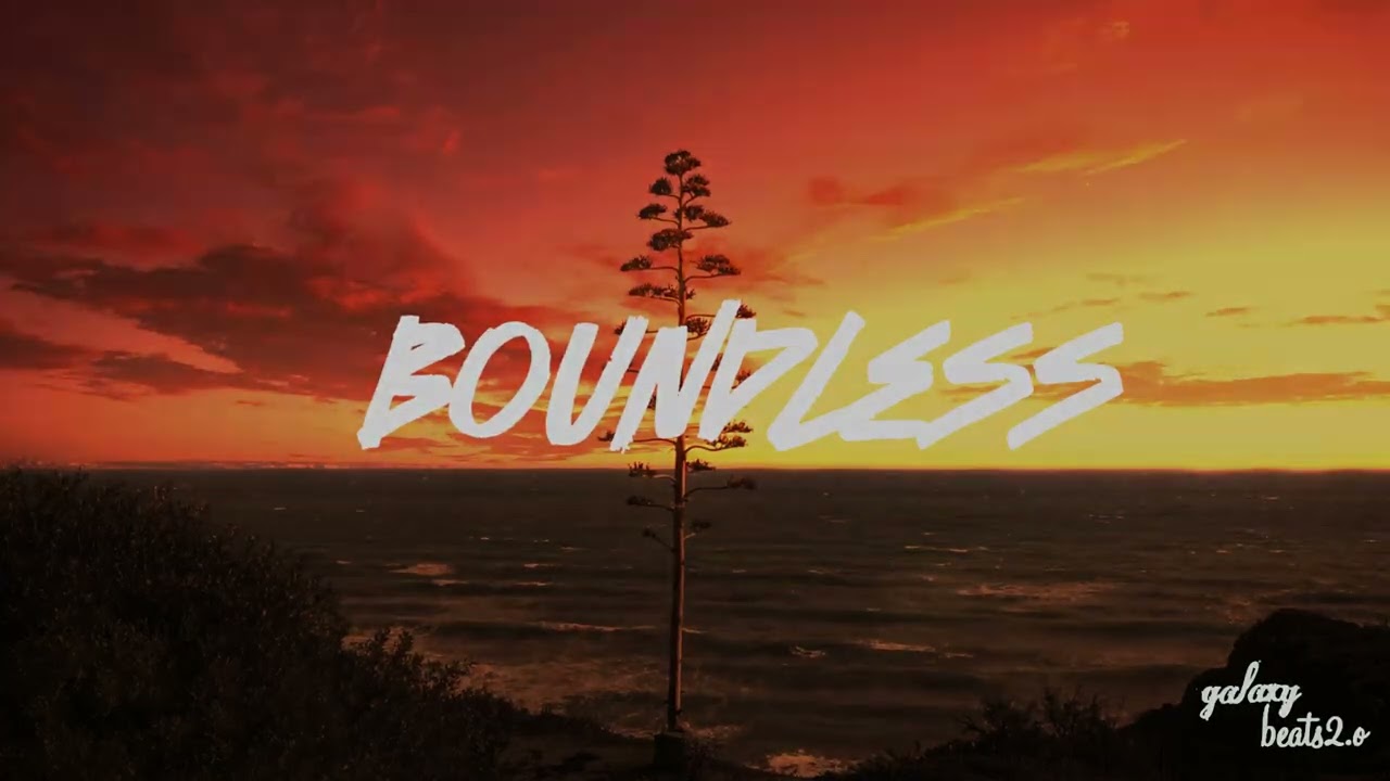 Boundless | Evening land |  Electronic | galaxy beats2.o
