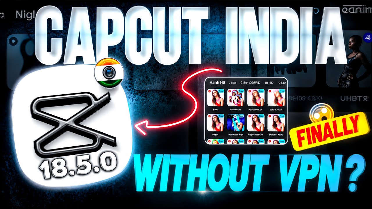 CapCut No Internet Problem Solved | 100% Working Fix | CapCut No Internet Connection Problem Solved