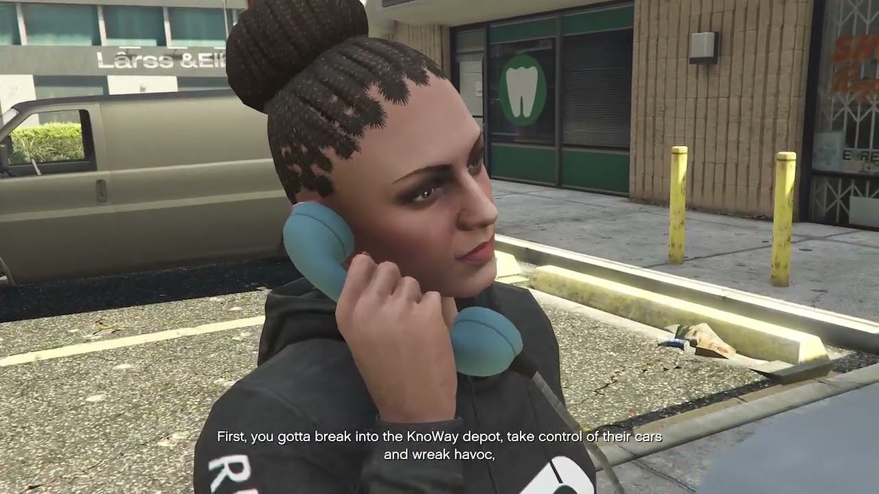 GTA 5 Online 2025 Day 95 (Part 1/2)