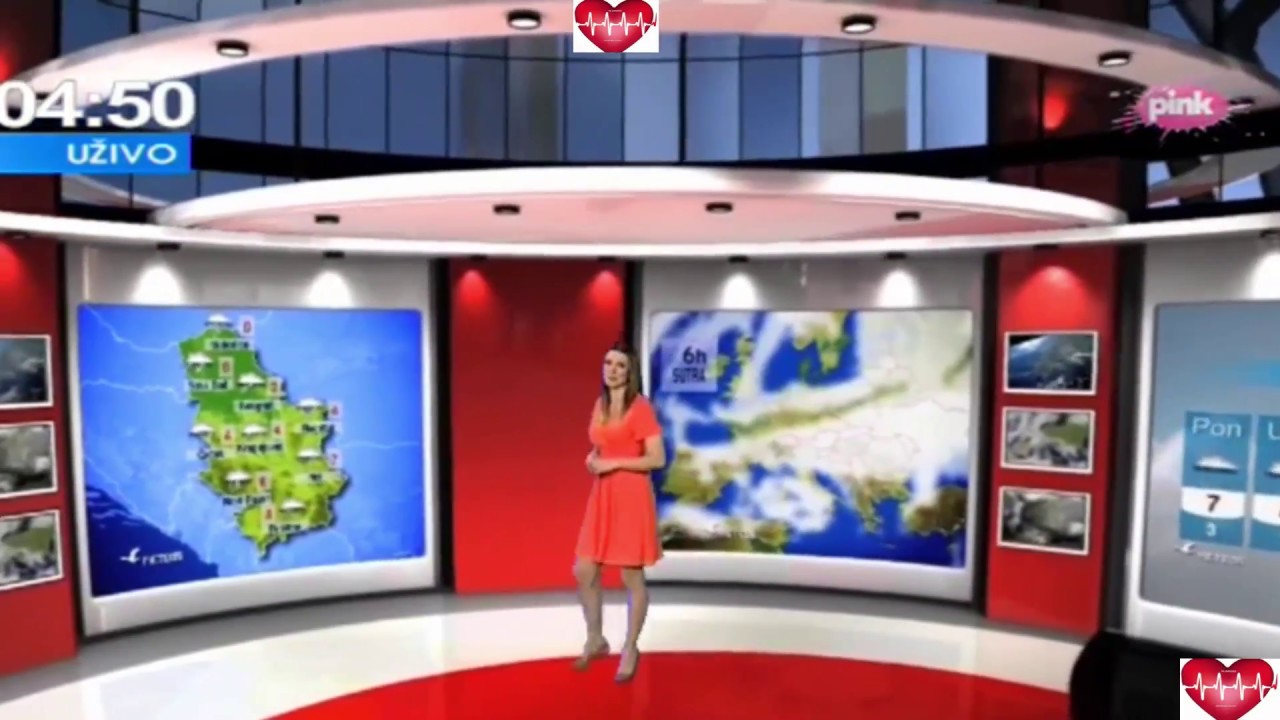 Ana &Scaron;upić roze