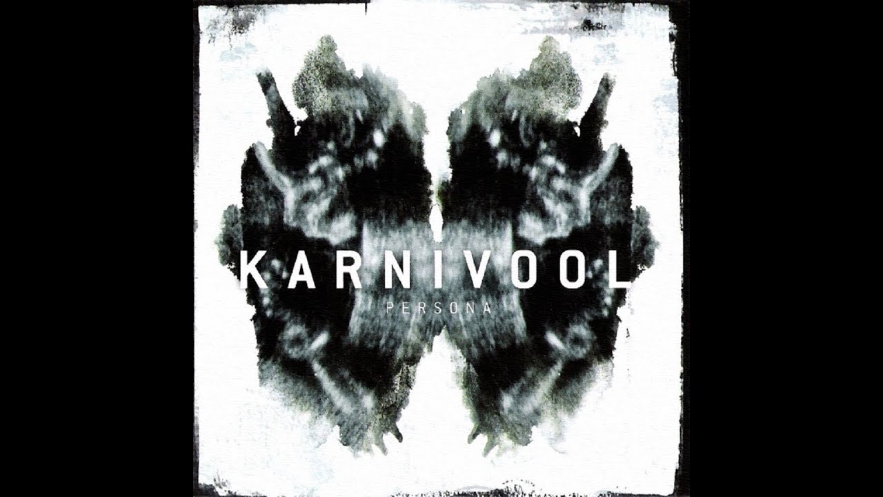 01. Fade - Karnivool [HQ]