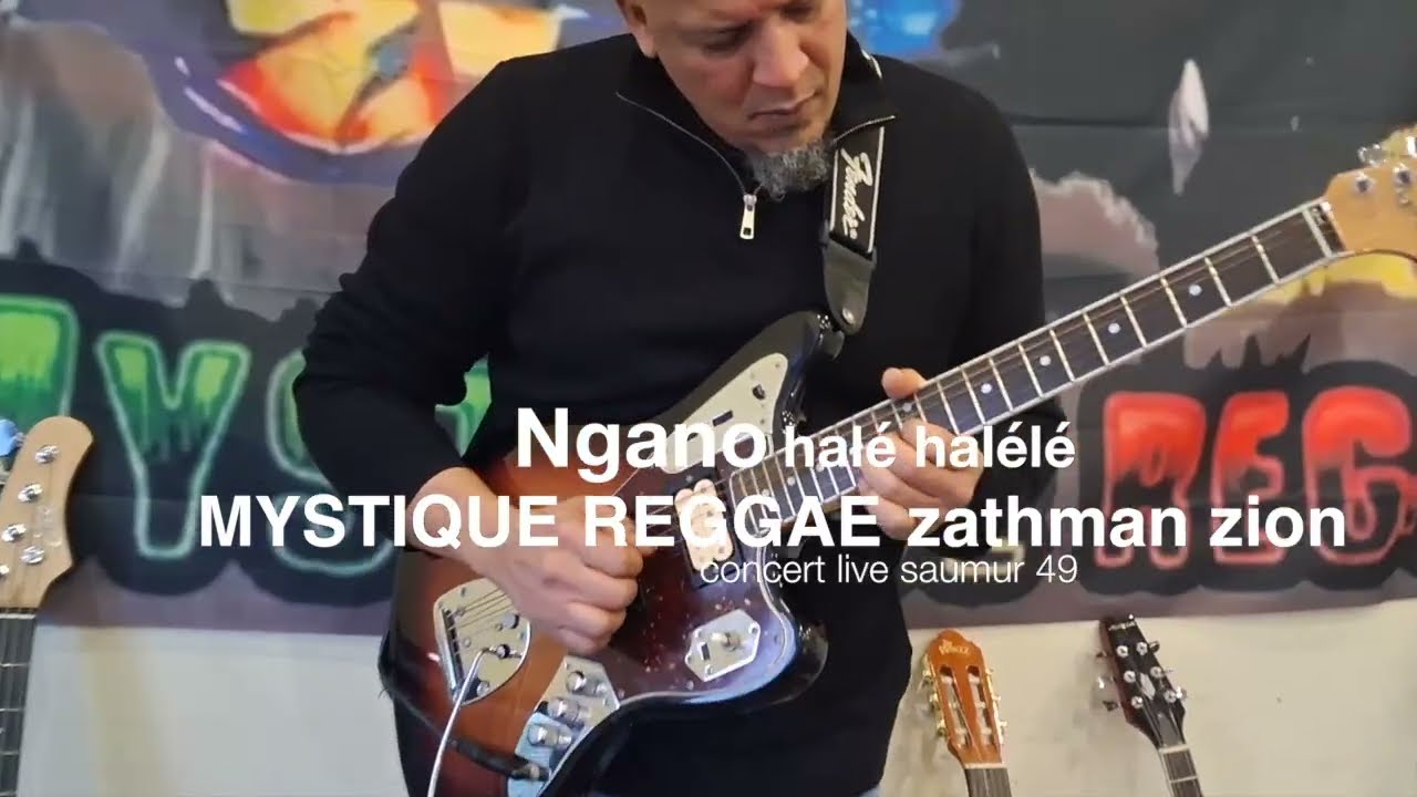 zathman zion _ CONCERT MYSTIQUE REGGAE SAUMUR 49