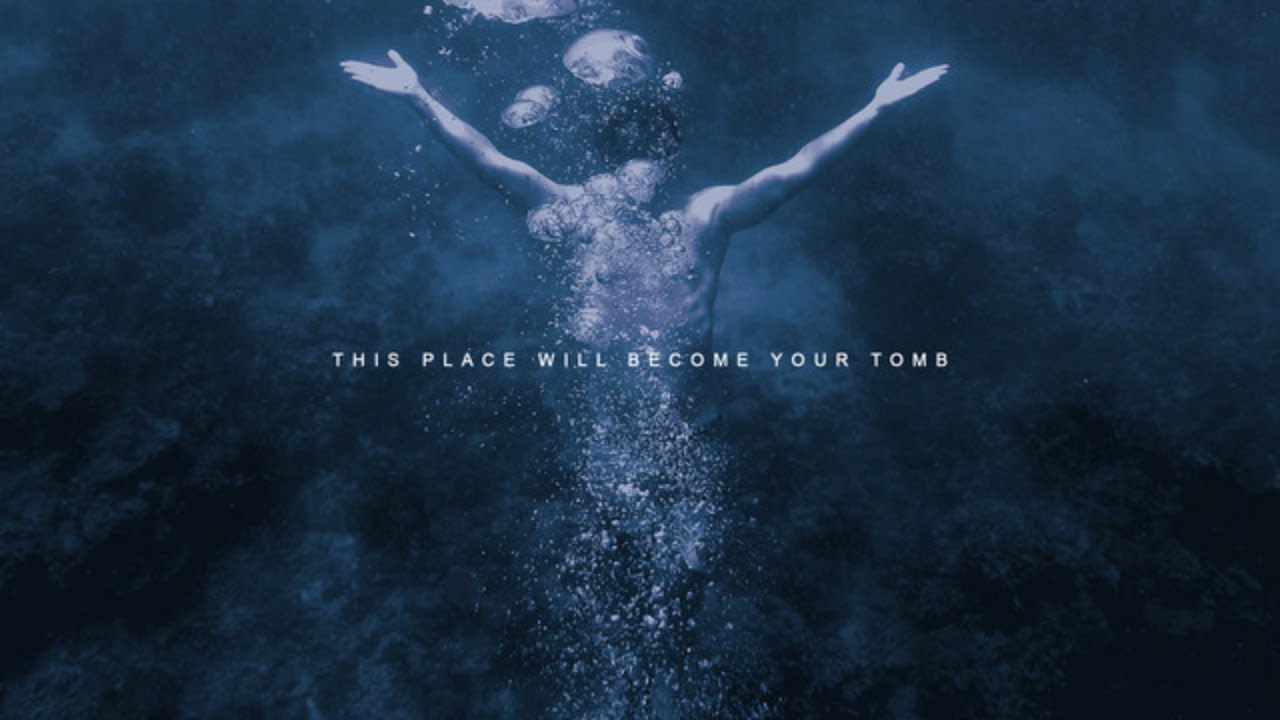 Sleep Token's This Place Will Become Your Tomb Album React!