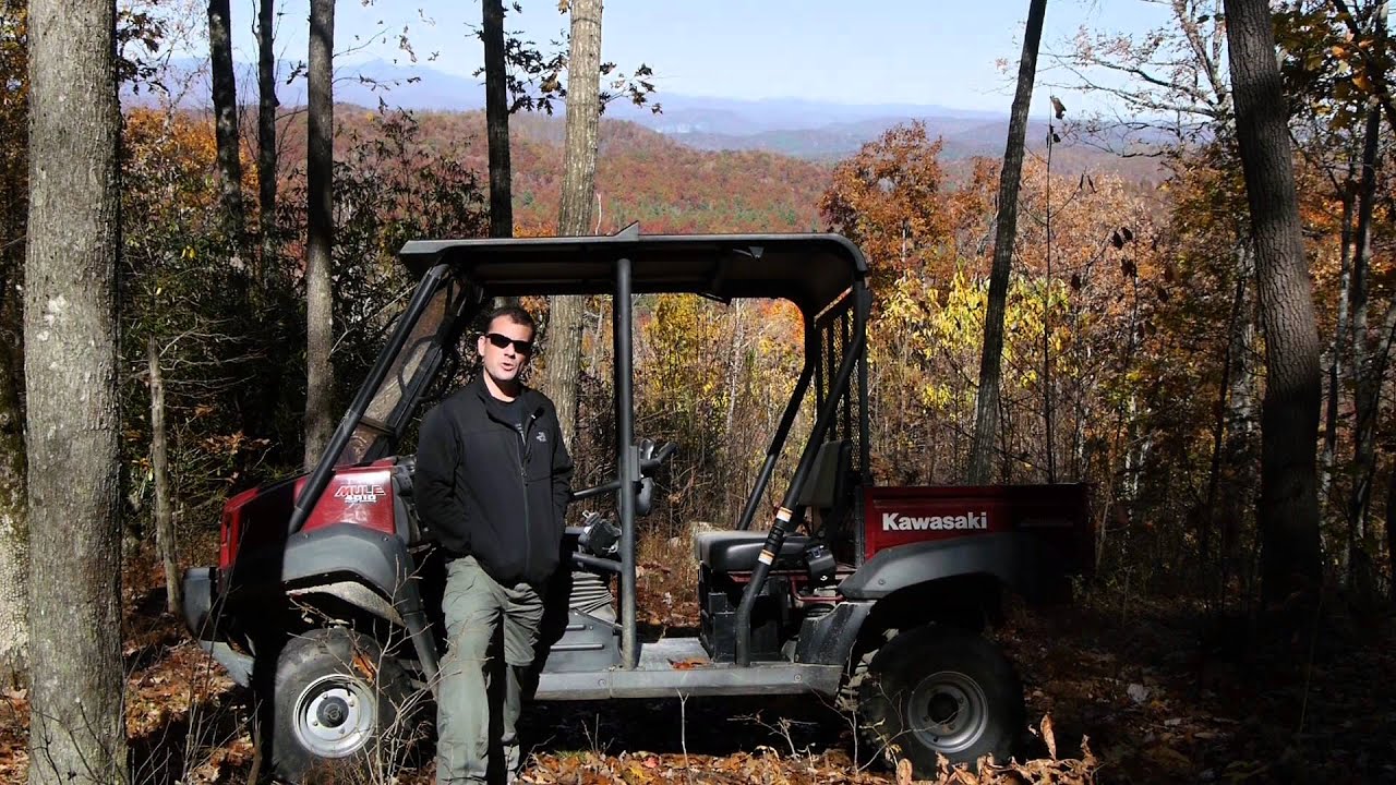 Large WNC acreage South of Brevard next to DuPont Forest