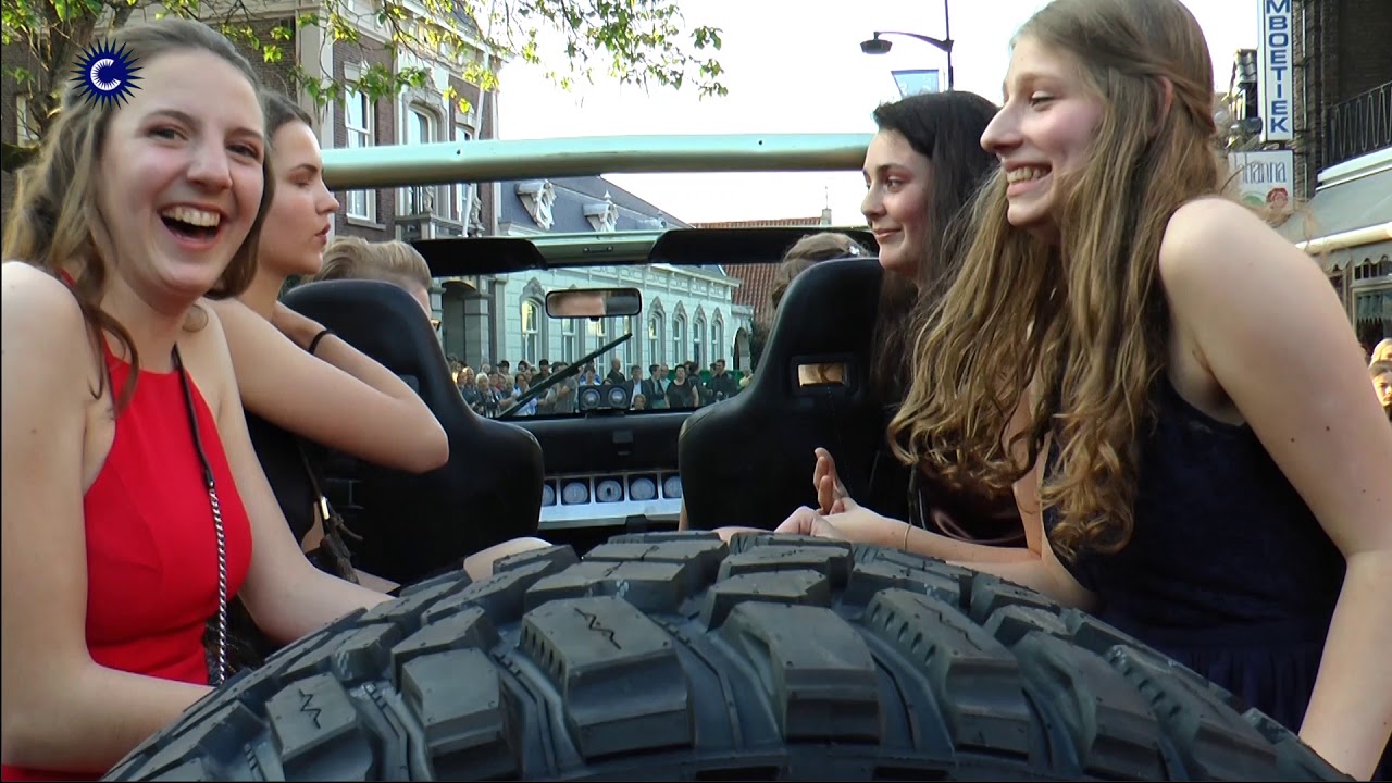 2019 05 23 1 Gala Havo VWO Commanderij College Gemert