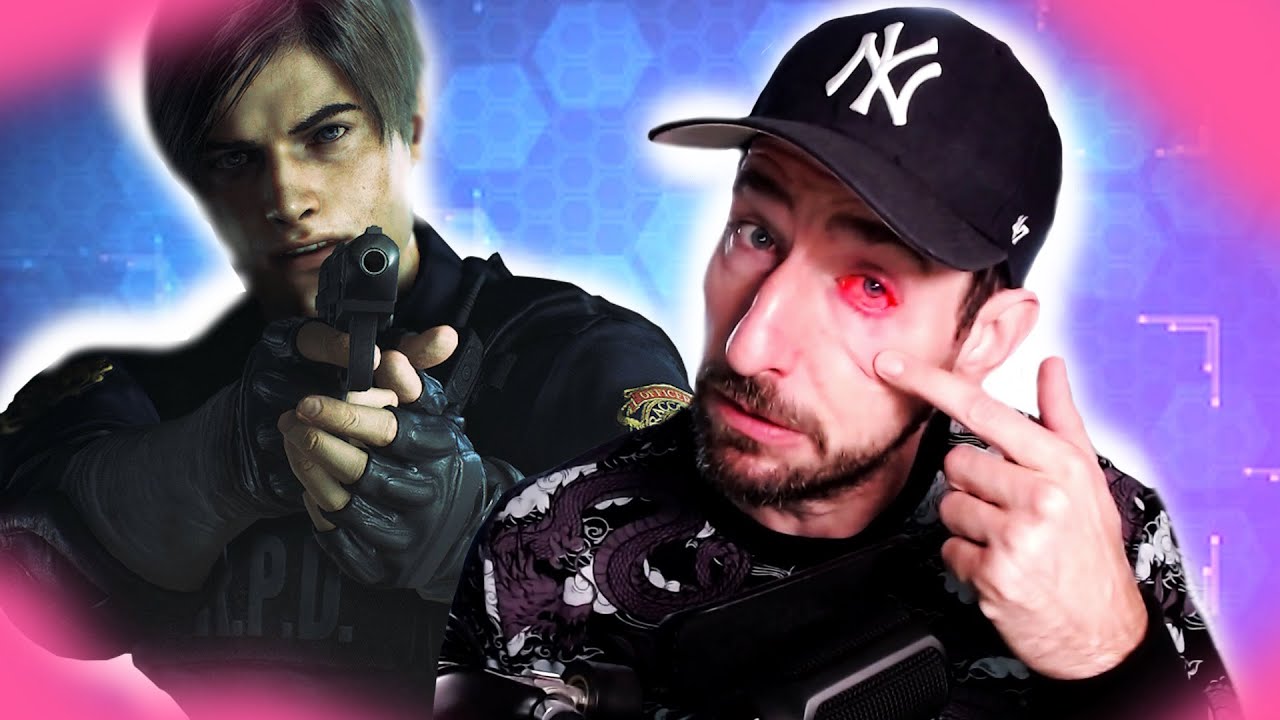 10 SPIELE, die ich NICHT sehen kann