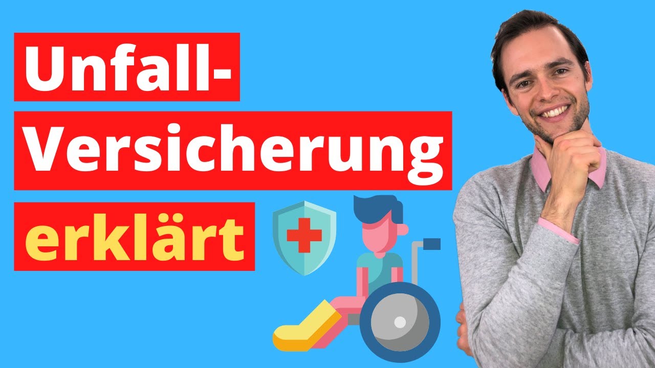 🇦🇹 Unfallversicherung wirklich sinnvoll? | Was du zur Unfallversicherung wissen musst! 🇦🇹