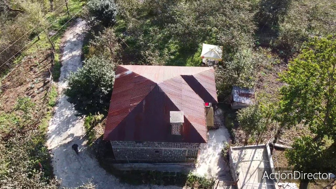 Dereli Hisar köyü GİRESUN 1080p