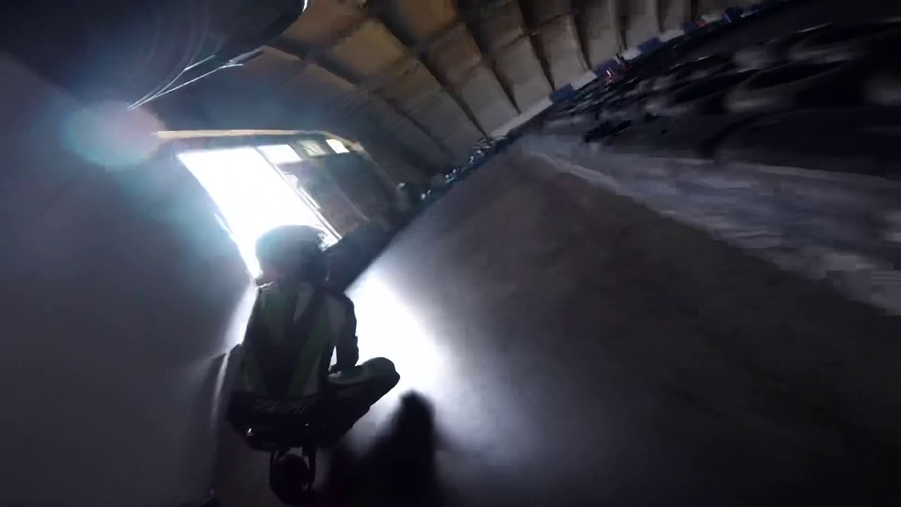 M4 Karting Mini Moto