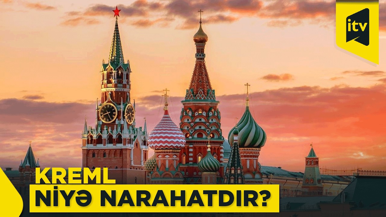 Rusiya Azərbaycana qarşı media savaşına başlayıb?