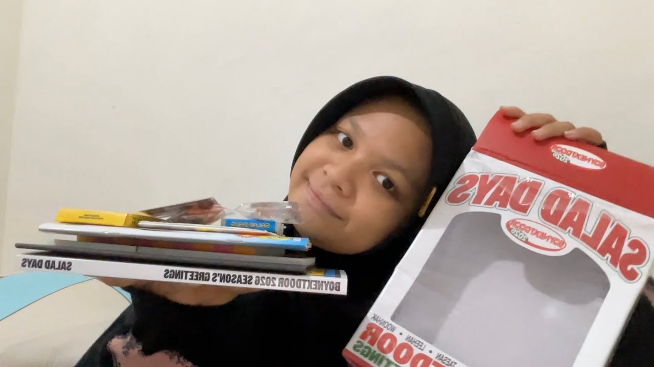 tebak berapa kali aku ngomong lucu gemas