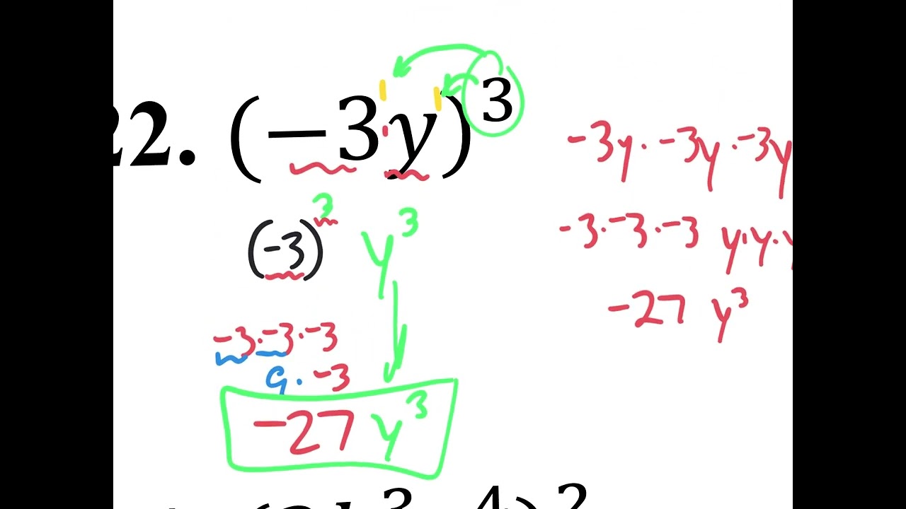 7.1 WSP & WSPM even #s explained (rules 1-3)