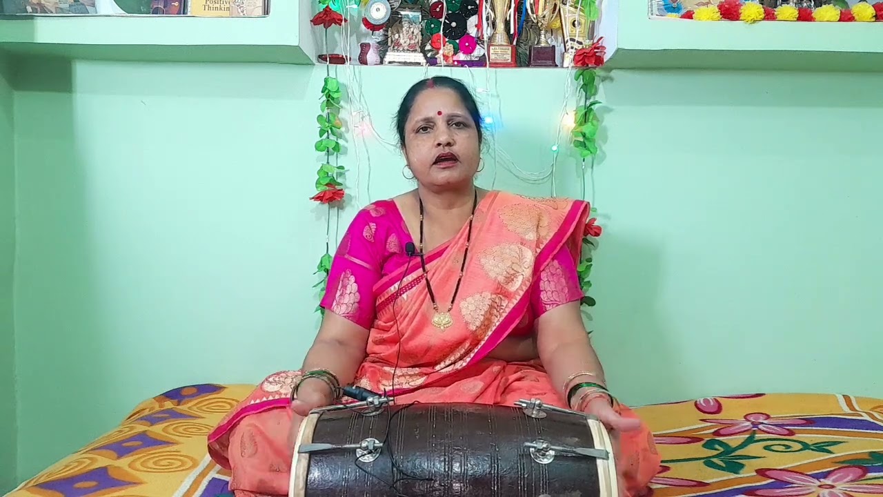 🌷बट गए हैं सब कार्ड गौरा जी। 🪷#parvati bhajan#shivratri special shiv gaura bhajan#