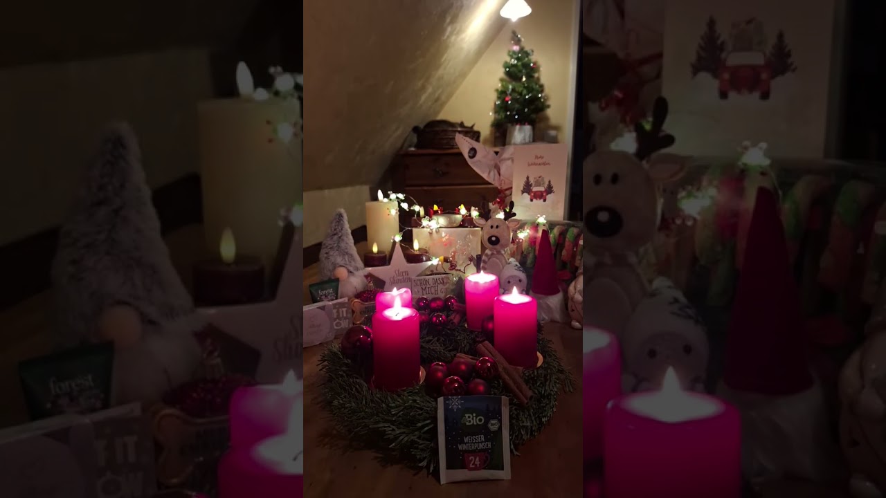 Schalte das Licht in dir ein. #herzgenial #christmas #liebe #spirituality