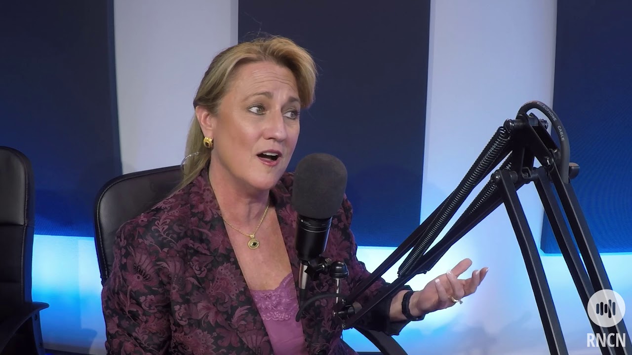 Heather Herndon Wright | Diversity Xtra - Ep. 4